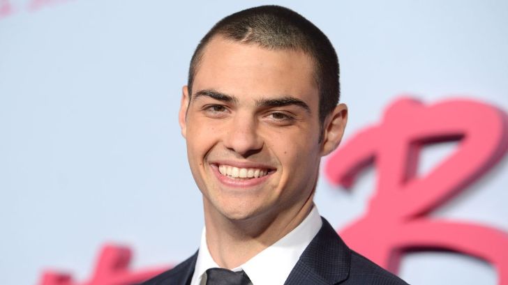 Complete Guide to Noah Centineo Girlfriends List and Dating History